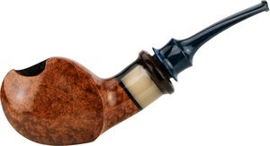 Pfeifen Freehand Pfeifen  Daniel Mustran No. 35 Cumberbowl