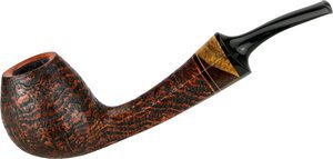 Pfeifen Freehand Pfeifen  Daniel Mustran No. 41 Lovat-Egg