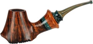 Daniel Mustran Freehand Wild Volcano