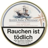 Tabak Pfeifentabak  CIGARWORLD PIPES Queen Anne`s Revenge (50g Dose)