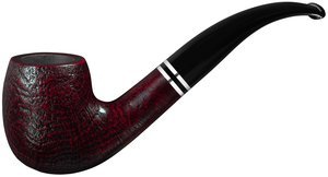 Pfeifen Serienpfeifen  Vauen Modell 5327