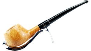 Rattray's Trsikele Handmade Extra Triskele 3 Stamps Prince Pfeife 6580