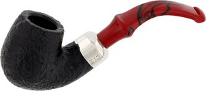 Pfeifen Serienpfeifen  Peterson 312 Lippenbiss (15451) II-Wahl