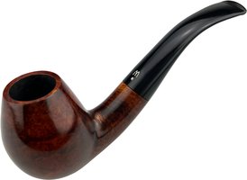 Worobiec Pipes pipes No. 80 (DUNKEL)