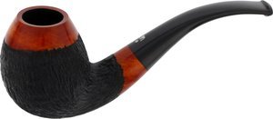 Worobiec Pipes Pfeifen No. 81 (HELL)
