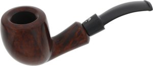 Worobiec Pipes pipes No. 140 (DUNKEL)