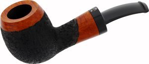 Worobiec Pipes Pfeifen No. 83 (HELL)
