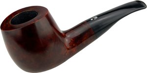 Worobiec Pipes pipes No. 70 (DUNKEL)