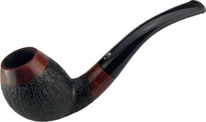 Pfeifen Serienpfeifen  Worobiec Pipes No. 81 (DUNKEL)