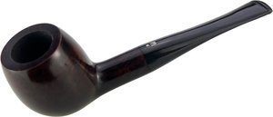 Worobiec Pipes Pfeifen No. 98 (DUNKEL)