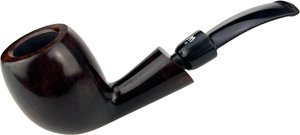 Worobiec Pipes pipes No. 142 (DUNKEL)