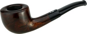 Worobiec Pipes pipes No. 120 No Filter (Braun)