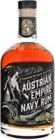 Spirituosen Rum  Austrian Empire Anniversary  (0,7 l / 40 % vol.) (16416)