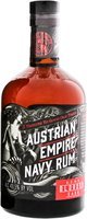 Spirituosen Rum  Austrian Empire Reserve Double Cask Oloroso  (0,7 l / 49,5 % vol.) (16413)