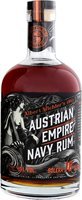 Spirituosen Rum  Austrian Empire Solera 18YO  (0,7 l / 40 % vol.) (15210)