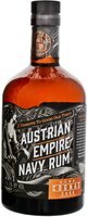 Spirituosen Rum  Austrian Empire Cognac Cask (0,7 l / 46,5 % vol.) (16414)