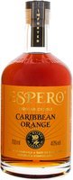 Spirituosen Rum  Ron Espero Creole Caribbean Orange  (0,7 l / 40 % vol.) (17791)