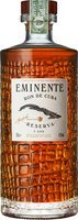 Spirituosen Rum  Eminente Reserva  (0,7 l / 41,3 % vol.)