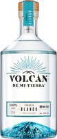 Spirituosen Tequila  Volcan Blanco (0,7 l / 40 % Vol.)