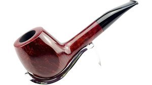 Savinelli Freehand Pipes Apple Dunkelbraun Pfeife 5510