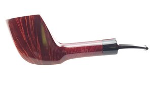 Savinelli Freehand Pipes Panel Dunkelbraun Pfeife 5513