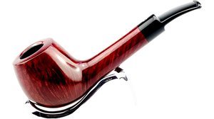 Savinelli Freehand Pipes Lovat Dunkelbraun Pfeife 5516