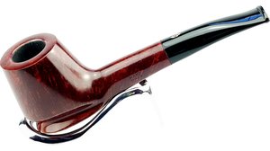 Savinelli Freehand Pipes Brandy Dunkelbraun Pfeife 5511