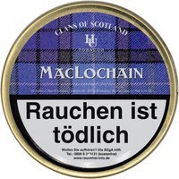 HU Tobacco Clans of Scotland MacLochain 50 g Dose