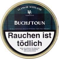 HU Tobacco Clans of Scotland Buchstoun 50g Dose