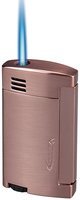 Zigarrenzubehör Feuerzeug  Vector (03) Copper Gold Satin VE115