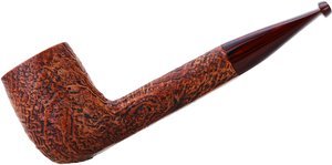 Pfeifen Serienpfeifen  Dunhill Pipes Gr. 5 Liverpool F (Nr. 121)