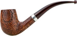 Pfeifen Serienpfeifen  Dunhill Pipes No. 5102 Bent (Nr. 190)