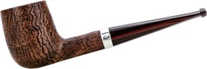 Pfeifen Serienpfeifen  Dunhill Pipes No. 4103 Billiard (Nr. 230)