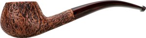 Pfeifen Serienpfeifen  Dunhill Pipes No. 5128 Diplomat (Nr. 267)