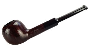 Pfeifen Serienpfeifen  Dunhill Pipes Gr.4 Apple (interne Nr. 8877)