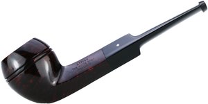 Pfeifen Serienpfeifen  Dunhill Pipes No. 3204 Bulldog