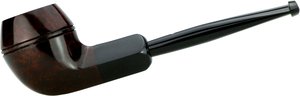 Pfeifen Serienpfeifen  Dunhill Pipes No. 3104 Bulldog (Nr. 175)