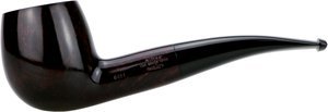 Pfeifen Serienpfeifen  Dunhill Pipes No. 6401 Apple (Nr. 204)