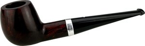 Pfeifen Serienpfeifen  Dunhill Pipes No. 5101 Apple (Nr. 428) (2016)