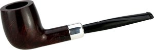 Pfeifen Serienpfeifen  Dunhill Pipes No. 5103 Billiard (Nr.487) (2008)