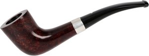 Pfeifen Serienpfeifen  Dunhill Pipes No. 3421 Zulu (Nr.655) (2024)