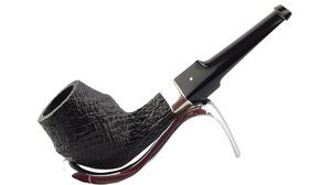 Pfeifen Serienpfeifen  Dunhill Pipes No. 4204 Bulldog (interne Nr. 8595)
