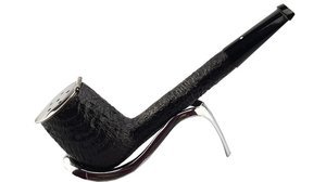 Pfeifen Serienpfeifen  Dunhill Pipes No. 4109 Canadian Windshield (interne Nr. 8600)