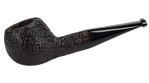 Dunhill Pipes Shell Briar No. 4107F 9mm Prince Stubby (interne Nr. 8893)