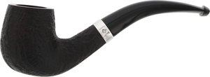 Dunhill Pipes Shell Briar No. 3102 Bent (interne Nr. 1)