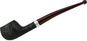 Dunhill Pipes Shell Briar No. 3407 Cumberland