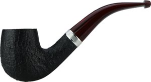 Pfeifen Serienpfeifen  Dunhill Pipes No. 4102 F