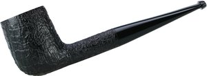 Dunhill Pipes Shell Briar No. 4103 Billiard Top smooth