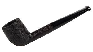 Pfeifen Serienpfeifen  Dunhill Pipes No. 4303 Billard (interne Nr. 11762)