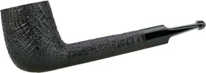 Dunhill Pipes Shell Briar No. 4111 Lovat (Nr. 170)